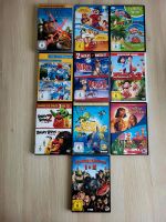 Teil 1 und 2 Doppel DVD's ☆ Kinderfilme ☆ Zeichentrickfilme Nordrhein-Westfalen - Dinslaken Vorschau