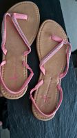 Sandalen Slipper nru rosa Gr 41 Rheinland-Pfalz - Stadecken-Elsheim Vorschau