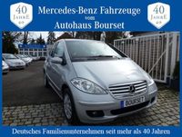 Mercedes-Benz A 170 ELEGANCE Autom-Klima-PTS-erst 57.000 KM Berlin - Steglitz Vorschau