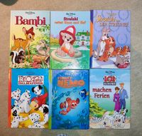 Disney Bücher Kinderbücher Brandenburg - Walchow Vorschau