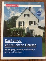 Buch Hauskauf von der Verbraucherzentrale Niedersachsen - Göttingen Vorschau