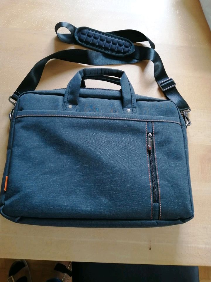 Laptop-Notebook Tasche Marke Burnur. Keine Versandkosten!! in Bischofsheim