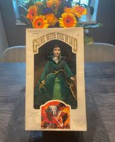 World Doll Gone with The Wind Scarlett O'Hara Neu Limited Edition Berlin - Charlottenburg Vorschau