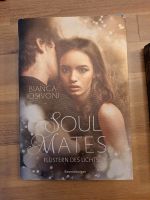 Soul Mates - Bianca Iosivoni Bayern - Kolbermoor Vorschau