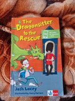 The Dragonsitter to the Rescue Nordrhein-Westfalen - Gelsenkirchen Vorschau