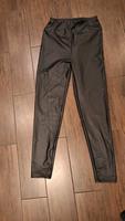 Legging Leder (Kunstleder ) NEU !! Bayern - Vilsbiburg Vorschau