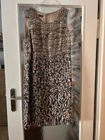 Gerry Weber Kleid aus Seide Gr. 42 gefüttert neuwertig Baden-Württemberg - Freiburg im Breisgau Vorschau
