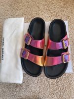 Isabel Marant SUNSET Sandalen Pink Größe: 38 NEU Hessen - Bad Vilbel Vorschau