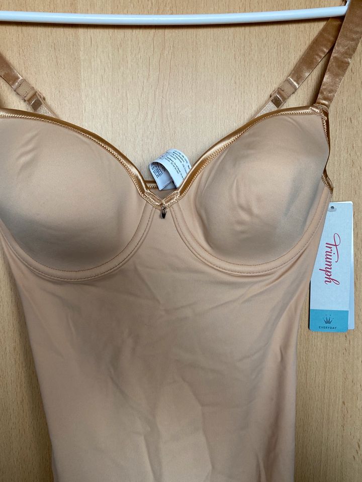 ❤️Triumph Bodydress NEU in Espelkamp