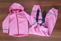 Playshoes Softshell Set Jacke Matschhose Softshelljacke Neuwertig Bayern - Maisach Vorschau