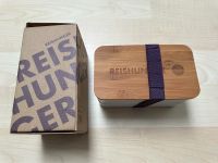 Reishunger Sushi Lunchbox inkl. Besteck Neu Baden-Württemberg - Schramberg Vorschau