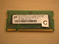 1GB DDR2 667 CL5 - 2RX16 PC2-5300S-555 Bochum - Bochum-Ost Vorschau