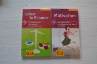 Bücher , Motivation und Leben in Balance, GU, neu Eimsbüttel - Hamburg Lokstedt Vorschau
