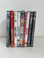 Verschiedene DVDs Wardenburg - Hundsmühlen Vorschau