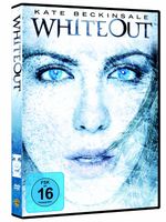 Whiteout - Kate Beckinsale + Gabriel Macht -+ DVD NEU OVP Nordrhein-Westfalen - Werther (Westfalen) Vorschau