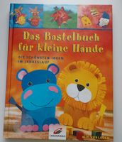 Das Bastelbuch für kleine Hände, Kinderbastelbuch Nordrhein-Westfalen - Saerbeck Vorschau