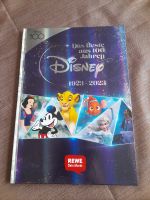 Disney sticker album neu Hessen - Willingen (Upland) Vorschau