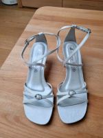 Elegante *Hochzeits-Schuhe* Gr. 38 wie NEU Aubing-Lochhausen-Langwied - Aubing Vorschau