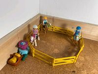 Playmobil Ponys und Reiter Bayern - Heidenheim Mittelfr Vorschau