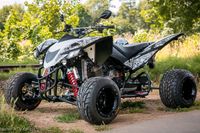 Suche Quad Von Suzuki,Kawa,SMC oder Yamaha... Baden-Württemberg - Aalen Vorschau