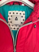 Gaastra Damen Jacke Größe M pink Nordrhein-Westfalen - Bad Salzuflen Vorschau