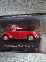 VW Käfer Cabrio Modell Auto Nordrhein-Westfalen - Herscheid Vorschau