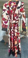 Kleid Satin Zara Retro 38 Bayern - Hohenthann Vorschau