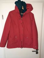 3in1 Winterjacke Jack Wolfskin Gr.M rot/ blau Bayern - Heimbuchenthal Vorschau