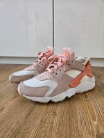 Nike Air Huarache Gr 40 wie neu Nordrhein-Westfalen - Hürth Vorschau