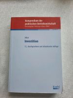 Fachbuch Investition Bayern - Aurach Vorschau