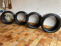 4x Winterreifen 235/35 R19 Michelin Pilot Alpin PA4, DOT 2019 Bayern - Hösbach Vorschau