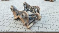 Schnellwechsler hydraulisch 90 410 475 mm passend CW40 gebraucht Nordrhein-Westfalen - Hagen Vorschau