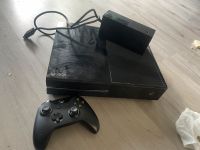Xbox One 1TB mit Controller Dortmund - Rahm Vorschau