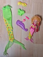 Mermaid Shelly von Arielle Barbie Puppe 90er/ Sammlerstück Bayern - Roding Vorschau