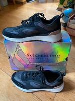 NEU Sneaker „Skechers“ Air-cooled Memory Foam Gr.39 Bayern - Schechen Vorschau