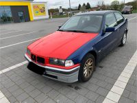 BMW E36 Compact Bayern - Winzer Vorschau