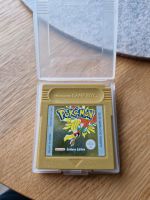 Pokémon Goldene Edition Nordrhein-Westfalen - Sundern (Sauerland) Vorschau