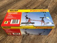 Walter Fahrradlift Fahrrad Aufhängung Halter *NEU* Brandenburg - Werneuchen Vorschau