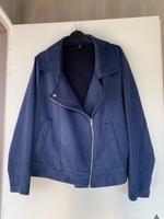 Neue Bikerjacke Niedersachsen - Lüchow Vorschau