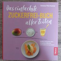 Kochbuch / Buch / zuckerfrei Niedersachsen - Steyerberg Vorschau