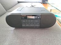 Panasonic Radio mit 230 V, Batterien, Bluetooth, CD, USB, DAB+/FM Baden-Württemberg - Konstanz Vorschau