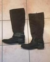 Stiefel in 41 Bayern - Bruckmühl Vorschau