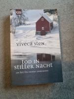 Tod in stiller Nacht Thomas Andreassons sechster Fall Viveca Sten Wuppertal - Vohwinkel Vorschau