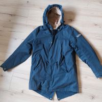 Scotch & Soda Parke Jacke Gr.L dunkelblau Hessen - Zierenberg Vorschau