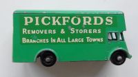 Matchbox Regular Wheels Pickford Removal Van Nr. 46 Nordrhein-Westfalen - Bad Münstereifel Vorschau