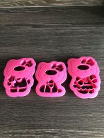 Tupperware Hello Kitty, 3D-Plätzchen-Set  *NEU* Hessen - Bad Vilbel Vorschau