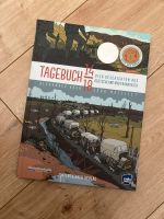 Tagebuch 1418 vier Geschichten 1. Weltkrieg Alexander Hogh Bayern - Röthenbach Vorschau