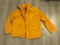 Regenjacke Jacke Herbstjacke Gr.L  Gelb Nordrhein-Westfalen - Hagen Vorschau