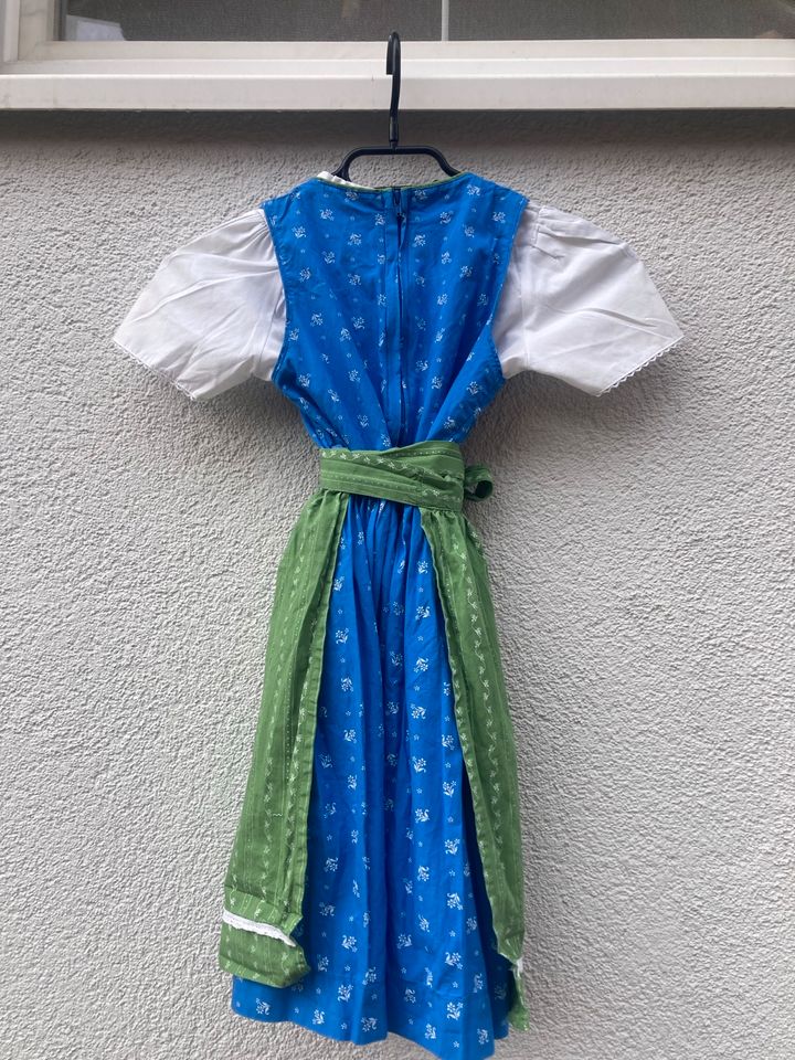 Dirndl Isar Trachten 104 in Pfronten