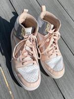 Puma Schuhe Gr. 38,5 Thüringen - Haynrode Vorschau